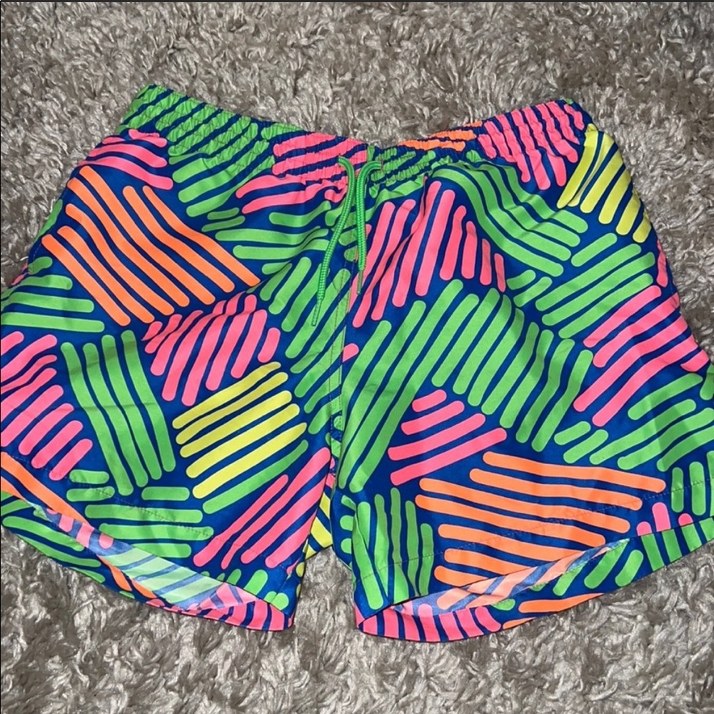 Chubbies Shorts